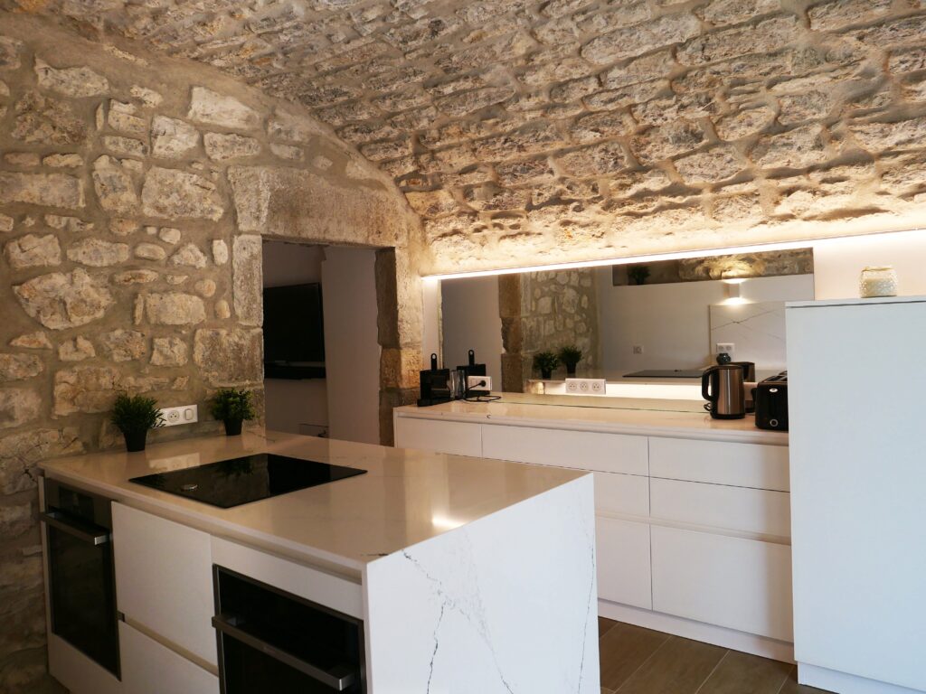 REGALDO DESIGN - Architecte d'intérieur Ardèche