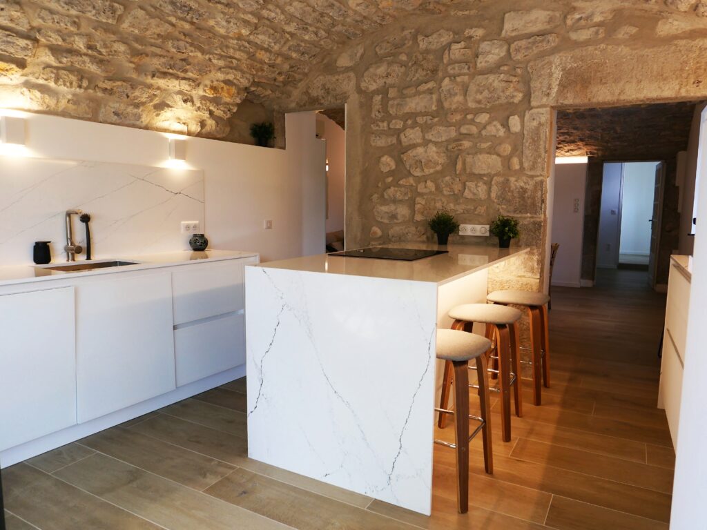 REGALDO DESIGN - Architecte d'intérieur Ardèche