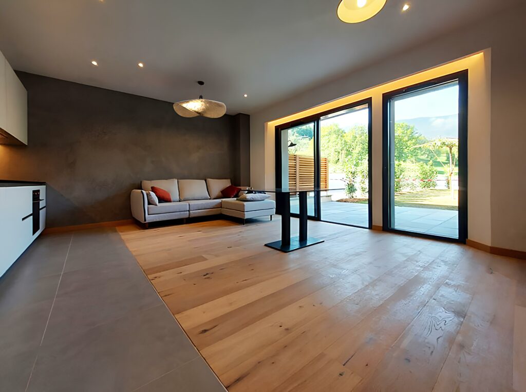 REGALDO DESIGN - Architecte d'intérieur Haute Savoie